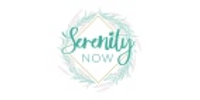 Serenity Now coupons